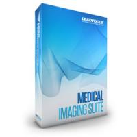 醫學影像應用軟體 LEADTOOLS Medical Imaging Suite