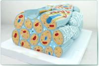 心肌组织解剖模型 