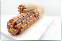 平滑肌解剖放大模型 