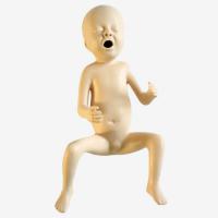 早产照护模拟婴儿