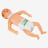 婴儿气切护理模型