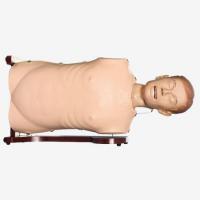 胃管灌食及气管照护模拟器